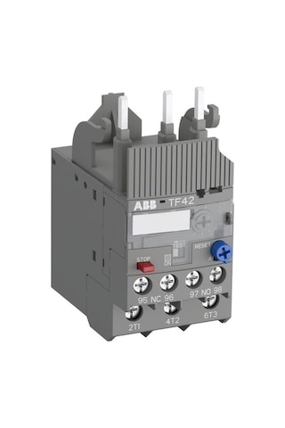Abb 1Saz721201R1040 Termik Röle Tf42-5 7-7 6A