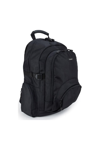 Targus Cn600 15-16" Notebook- Laptop Sırt Çantası - Siyah