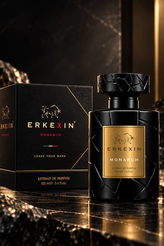 Monarch Erkek Parfüm EDP 100 ML
