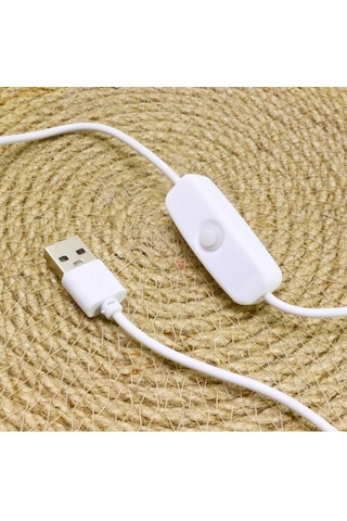 T.concept Led Işıklı Fotoğraf Çerçevesi Beyaz 26 31