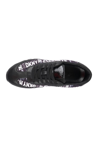 Dkny Kadın Ayakkabı K1406524-1bm K1406524-1bm Siyah Siyah