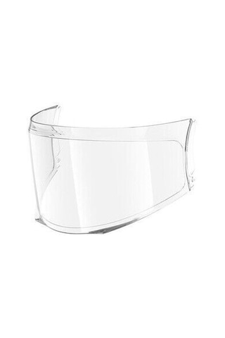 Shark Evo Gt Kask Camı Şeffaf/ Vz25012 Renkli