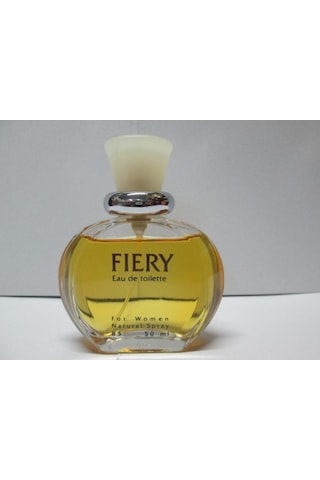 Akat Fiery Kadın Parfüm EDT 50 ML