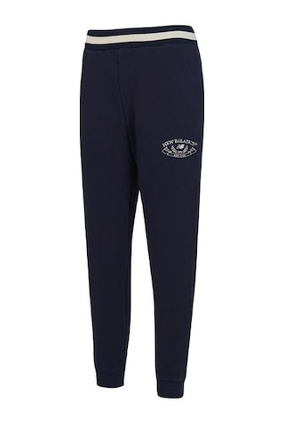 New Balance Lifestyle Kadın Pantolon Wnp3501-avı Lacivert