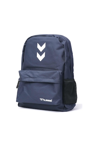 Hummel Darrel Bag Pack Sırt Çantası Lacivert