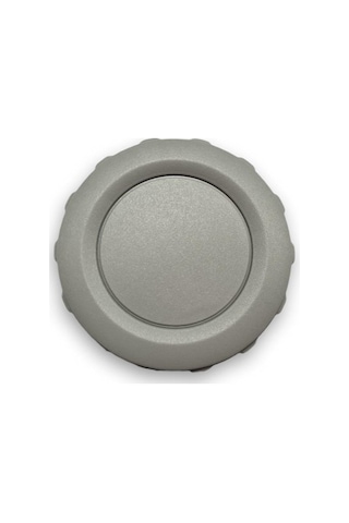 Audi A4 2009-15 Ön Koltuk Sırt Yatırma Tekeri Gri 8K0881671 1 Ad.