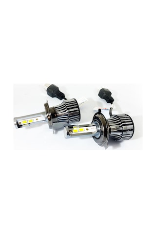 Photon Mono H4 +3plus Led
