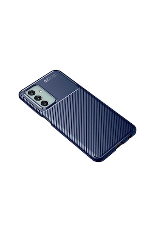 Samsung Uyumlu Galaxy M23 Kılıf Zore Negro Silikon Kapak