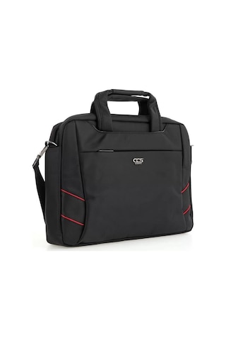 Ççs 71430 Omuz Askılı Evrak Çantası Siyah