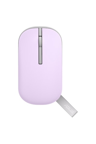 Asus Marshmallow MD100 Bluetooth Mouse Mor