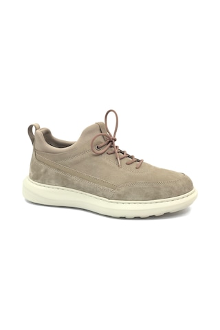 Greyder 17840 Mr Urban Casual Erkek Ayakkabı Vizon