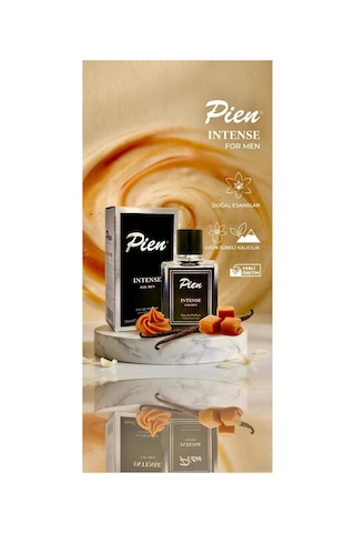 Intense For Men 609 One Mıllıon Prıve Aromatik