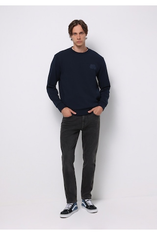 Colin's Colins Regular Fit Orta Bel Daralan Paça Erkek Siyah Jean Pantolon Cl1073054 Q1.v1 Dn43336 DENİM
