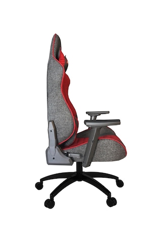 Xprime Omega Kumaş Oyuncu Koltuğu Kırmızı (501987956)