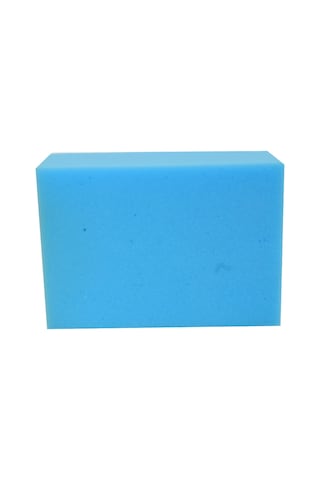 LokmanAVM Renkli Sıvacı İnşaat Süngeri Karışık Renk 11.5Cm X 16.5