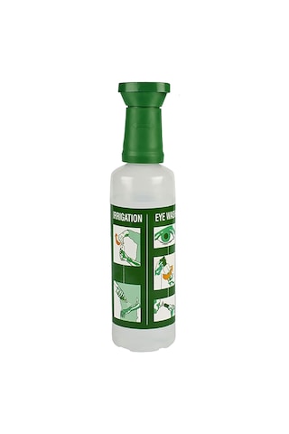 B.braun Göz Duşu Ve Yıkama Solüsyonu 500 Ml