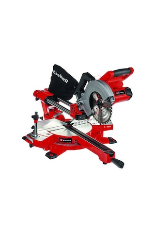 Einhell TE-SM 36/210 Li-Solo Akülü Gönye Kesme - 4300880