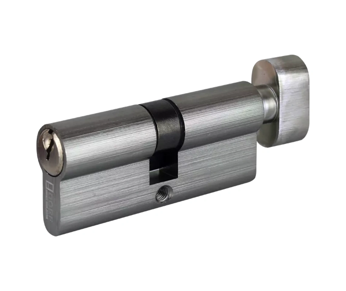 Dorf Kilit Köpeği Kilit Göbeği 60 Mm 30x30 Eco 220461074