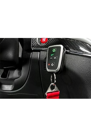 Peugeot Bipper / Expert / Partner / Tepe Model 3747 Kodlu Plus+ Pedalbox Gaz Tepkime Cihazı Made İn Germany Telefondan Kumanda Edilmektedir