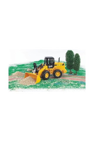 Mey İthalat Fr130 Tekerlekli Kepçe Br02425