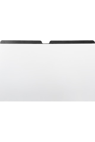 Vkemall Macbook Pro 15.7 İnç İçin Manyetik Temaslı Mavi Işık Filtresi, Göz Koruyucu, Kırılma Direnci Ve Parmak İzi Azaltıcı Ekran Koruyucu Tabaka