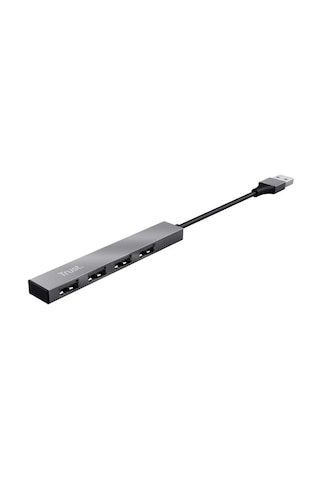 Trust 23786 Halyx 4 Port Usb Çoklayıcı Mini