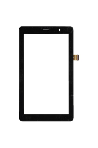 Alcatel 1t 7 8068 3g Dokunmatik Siyah