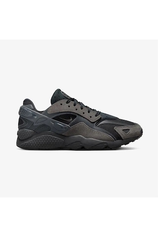 Nike Air Huarache Runner Siyah Spor Ayakkabı Çok Renkli