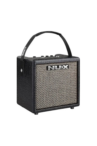 Nux Mighty-8bt-mkıı Gitar Kombo, Bluetooth 365779938