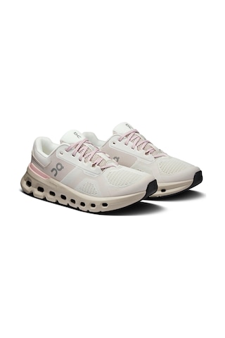 On Cloudrunner 2 Kadın Koşu Ayakkabısı-3we10133161 Çok Renkli