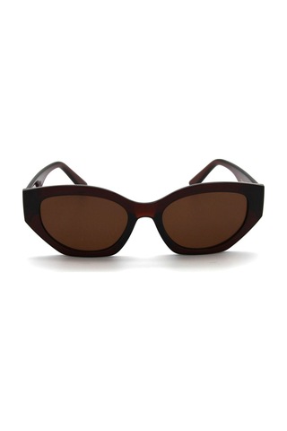 Marısol Mrs Havana C15 Bb Kadın Güneş Gözlüğü Kahverengi