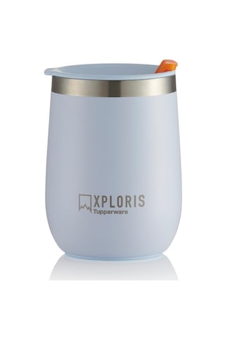 Tupperware Xploris Termos 230ml Mavi