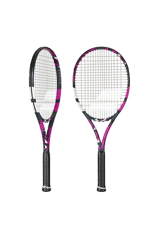 Babolat Boost Aero Pink 260gr Yetişkin Tenis Raketi 27"/grip L0 - Grip L0
