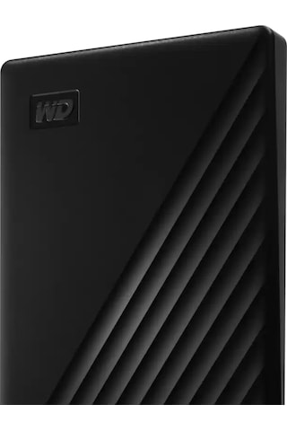 Wd My Passport Wdbyvg0020bbk-wesn 2tb 2,5" Usb 3.2