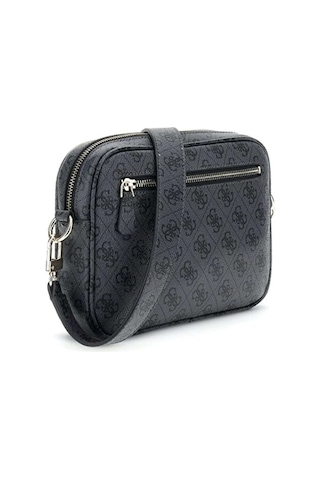 Tommy Hilfiger Guess Access Kadın Çapraz Askılı Çanta Hwsg6974140 Antrasit