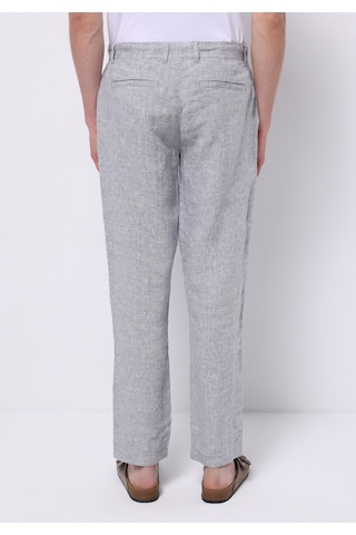 Colin's Colins Regular Fit Orta Bel Uzun Paça Erkek Gri Pantolon Cl1074563 Q1.v1 Gra Gri
