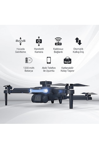 Corby Cx030 Skywalk Smart Drone