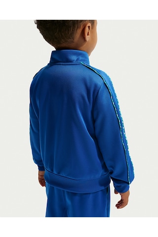 Nike Nıke Lıfestyle Fz Propus Pıpıng Erkek Çocuk Eşofman Takım 76p280 U89