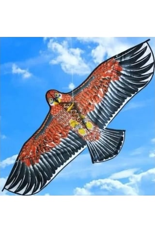 Kartal Uçurtma Büyük Boy 150 CM Kanat