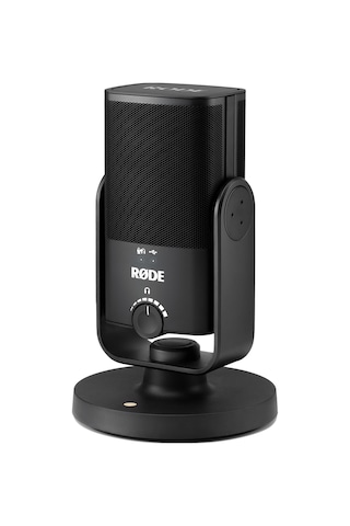 Rode Nt-Usb Mini Mikrofon