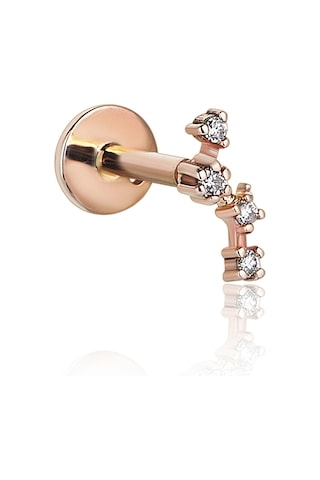 Reis Matrix Tragus Sarı Altın
