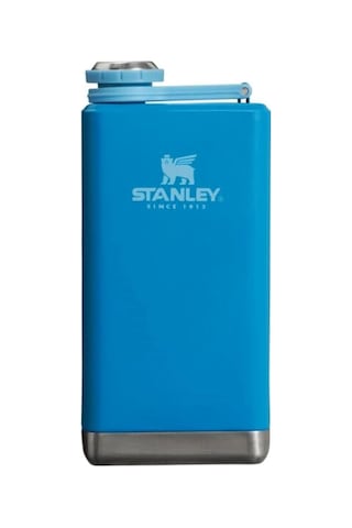 Stanley Pre-party Flask 0,23 Lt Cep Matarası 10-01564-107 Çok Renkli