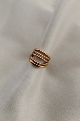 Vıp Çelik Zirkon Burgu Earcuff / Kıkırdak Sıkıştırılabilir Küpe Pembe Pembe