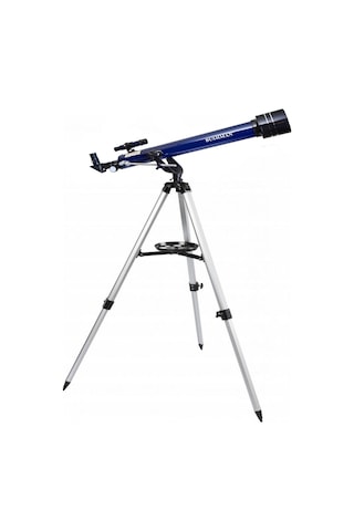 Bushman 60-700 Lacivert Kara ve Gökyüzü Teleskop