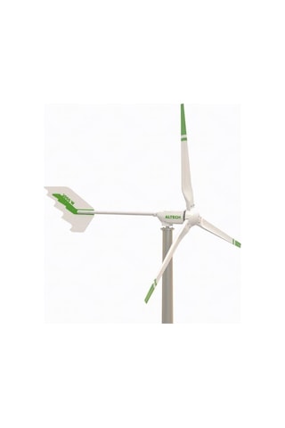 Teknovasyon Arge Altech Boreas 2000 - 2 Kw On-grid Yatay Rüzgar Türbini