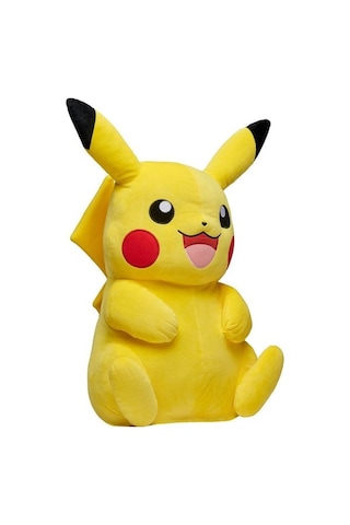 Peluş Pikaçu Pokemon 40 Cm