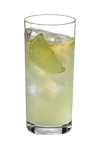 205 Cc Kapasiteli 6'lı Rakı/limonata Bardağı Seti -