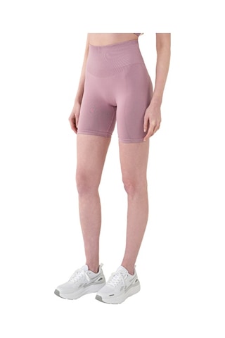 Musclecloth Nova Seamless Push-up Boxer Tayt Pembe