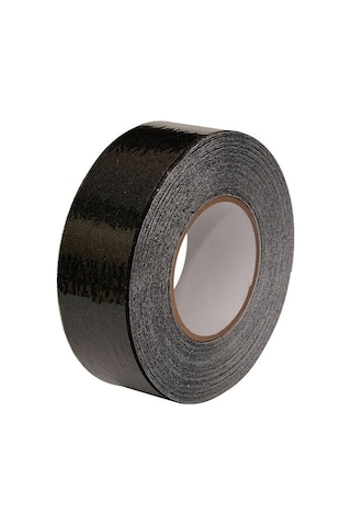 İyah Renk Merdiven Kaydırmaz Bant 50 Mm 5 Mt Kaydırmaz Band