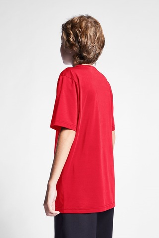 Lescon Çocuk Kısa Kollu T-Shirt 24S-3221-24B